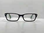 Ray Ban Rb 5206 5023 52-18-140. Fixed Price $55.00.