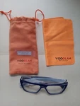 (P2) Vooglam Frames Only JGA165068-02 55 16-145 New See Photos. Fixed Price $10.44.