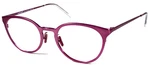 Eyebobs Jim Dandy 600 45 Pink Matte Women Reading Glasses Frame Only 50-20MM. Fixed Price $60.00.