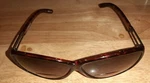 Liz Claiborne 00532 Tortoise Reader/ Sunglasses, Free S&h.. Fixed Price $18.00.