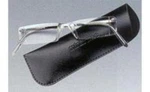 Eschenbach 2910-35 Mini-frame Reading Glasses With Case 3.5 Diopter. Fixed Price $20.60.