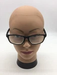 Sav Eyewear Sportex AR4163 Reading Glasses +3.00 Black/blue 53-17-142. Fixed Price $14.99.