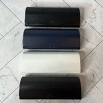 Pg Payne Glasses Set Of 4 Cases- Black/navy/white/brown. Fixed Price $17.50.