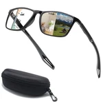 Photochromic Multifocus Reading Blue Light Blocking Readers Sunglasses. Fixed Price $17.89.