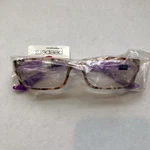 New Mocha Almond Chip Tortoise Purple Peepers Readers +1.50. Fixed Price $19.99.
