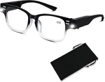 Magnifying Glasses With Reading Bright Led Readers Lights Bui. Fixed Price $15.99.