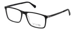 Vivid Designer Multi-focus Blue Light Glasses 891 In Black/crystal Clear 55 Mm. Fixed Price $99.95.