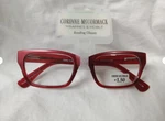Corinne Mccormack Women's Reading Glasses Select Styles!. Fixed Price $14.99.