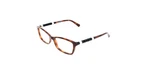 Swarovski SK5257 Dark Havana 53/16/140 Woman Eyewear Frame. Fixed Price $89.45.