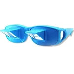 Kmdjg Lazy Bed Prism Reading Glasses, Count (pack Of 1), Blue. Fixed Price $20.49.