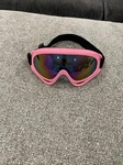Women's Insight Goggle, Pink Frame. Biking, Skiing, Snowboarding Glasses. Fixed Price $19.66.