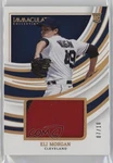 2022 Panini Immaculate Remarkable Rookie Jerseys Gold 7/10 Eli Morgan 0BZ. Fixed Price $15.20.