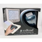 Carson Reading Tv Magnifier Low Vision Visual Aid. Fixed Price $29.95.