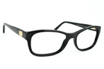 Versace Eyeglasses Frame MOD.3184 GB1 Black Women Italy 52 16 140 #3753. Fixed Price $89.04.