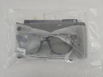 Peepers Reading Glasses +2.00 To The Max Blue Quartz Clear Light Filtering. Fixed Price $19.88.
