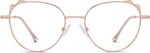 Zenni Reading Glasses +2 Blue Blocking Anti-glare/fog/scratch, Lightweight. Fixed Price $35.00.