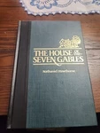 Nathaniel Hawthorne House Of The Seven Gables Worlds Best Reading Readers Digest. Fixed Price $10.00.