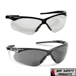 Inner Bifocal Safety Reading Sunglasses Reader Ansi Z87.1+ (1 Pair). Fixed Price $12.99.