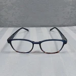 Foster Grant Eric Blue Light Reading Glasses +3.25 Anti-fog Chrome E323. Fixed Price $19.87.