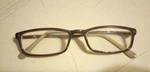 Optx 20/20 Eyeglasses Frames Powell +150 51-17 132 Flex Reader. Fixed Price $11.00.