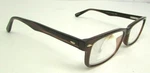 Studio Jeff Banks Reading Glasses "franklin" Brown New +3.25 LO1214 Readers. Fixed Price $12.99.