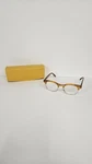 Eyebobs Waylaid 2231RX 19 Eyeglasses Tortoise Clear Fade Frame With Case. Fixed Price $36.01.