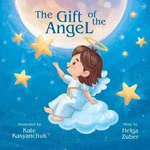 The Gift Of Angel By Kate Kasyanchuk Paperback Book. Fixed Price $27.81.
