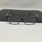 Peepers Lynx Pink Cat Eye +2.00 Blue Light Readers. Fixed Price $19.00.