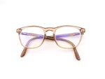 Tom Ford Eyeglasses, Frames Only, TF5625-B 045 Crystal Sand, 48-19-145, Italy. Fixed Price $119.99.