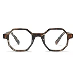 Top-trending Hexagon Reading Glasses Women Unique Octagon Frames Readers. Fixed Price $24.95.