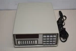 Paroscientific Display Series 700 P/n: 6435-001 Model 702 "read" #W1523. Fixed Price $750.00.