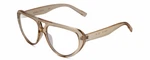 Kendall+kylie KK5135CE Jae Designer Reading Glasses Golden Wheat Beige Crystal. Fixed Price $69.95.