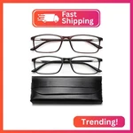Ytdbns Reading Glasses For Women And Men, Rectangular Readers, Blue Light Blocki. Fixed Price $25.17.