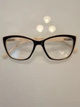 Sofia Vergara X Foster Grant Women's Gloria Reading Glasses +2.00. Fixed Price $14.99.