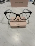 Kate Spade Payton/f Blhvn Blu XP8 Authentic New 54MM Wome. Fixed Price $40.29.