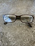 Ray-ban RB5206 2445 Brown Eyeglasses Frame 52-18-140. Fixed Price $18.99.