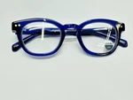 Eyebobs Waylaid 2231.08 Reading Glasses +1.00 Blue Frames 46/22 New With Case. Fixed Price $39.99.