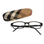 Burberry By Safilo 8458 0CE4 49-17-135MM Eyeglasses Frames Only Fair Read. Fixed Price $29.97.