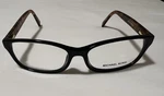 Michael Kors Eyeglasses Mk 4024F (porto Alegre) 3065 Tortoise 55-15 140 W/case. Fixed Price $24.00.