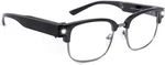 Skyway Reading Glasses With Light Metal Frame Magnifier Black. Fixed Price $42.79.