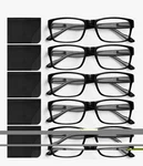 Gaoye Reading Men/women, Eyeglasses, Blue Light Readers For. Fixed Price $16.14.