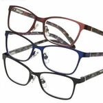 Design Optics Foster Grant 3PK Women Readers +2.00 Reading Glasses New 52-16-140. Fixed Price $7.79.
