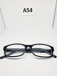 Eyeglasses Foster Grant +1.50 HD0416 53-17 140 James. Fixed Price $20.00.
