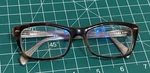 Ray-ban Eyeglasses Frames Rb 5255 5075 51 16 135 Gradient Brown Cream. Fixed Price $32.00.
