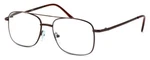 Calabria 8151 50 Mm Metal Pilot Reading Glasses 54 Colors&powers To Choose From. Fixed Price $9.95.