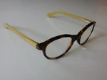 Eyebobs Eyeglasses Rx Frames 48 21 Soft Kitty 2885 17. Fixed Price $33.49.