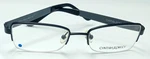 Cynthia Rowley Eyelasses 49-17-135 Black Glasses New Eyeglass Frames Womens/mens. Fixed Price $32.99.