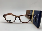 IC06 Icu Eyewear Walnut Creek 7333010 3T + 1.75 Reading Glasses Readers. Fixed Price $7.50.