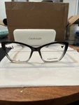 Calvin Klein Eyeglasses Frames CK24523 004 52-16-145. Fixed Price $75.00.