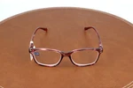 Peepers Nature Walk Tortoise Rectangle +2.00 Strength Readers 51-15-144. Fixed Price $22.95.